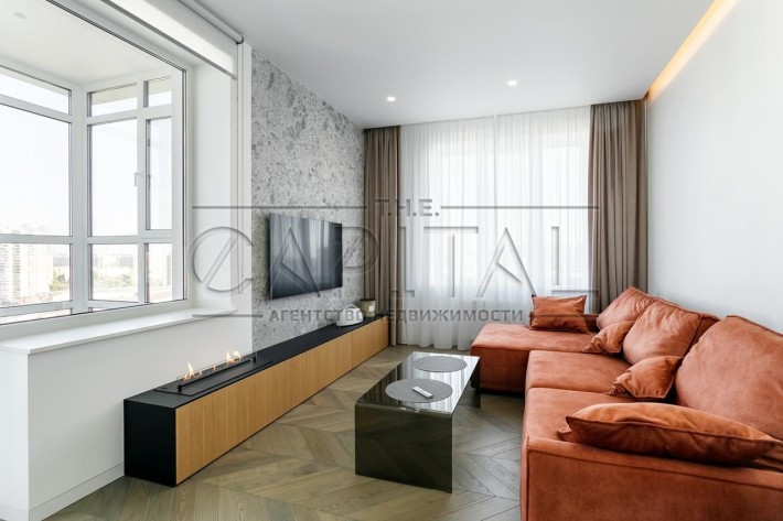 Продажа квартиры, ул. Никольско-Слободская, ЖК Солнечная Ривьера - фото 1