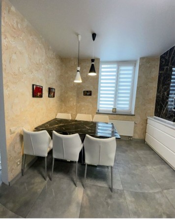 2-кімнатна квартира біля ТРЦ Любава - фото 1