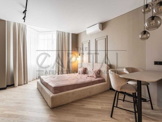 Продаж готового бізнесу, квартири з орендарем, Печерськ, ЖК Delmar Киев