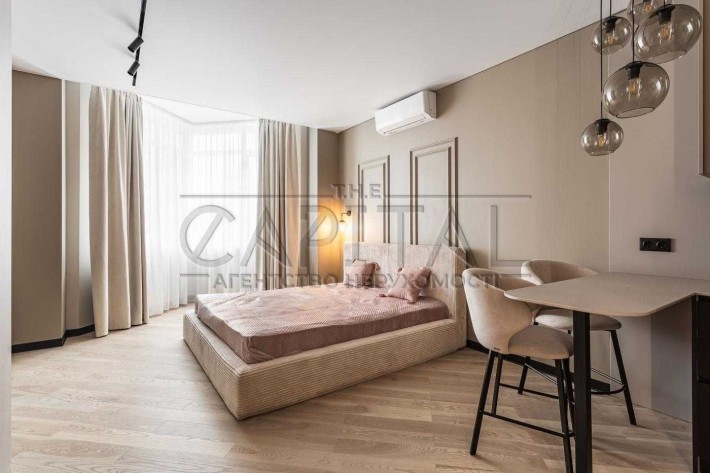 Продаж готового бізнесу, квартири з орендарем, Печерськ, ЖК Delmar - фото 1