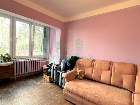 3к квартира ст. метро Печерська БЕЗ КОМІСІЇ Київ