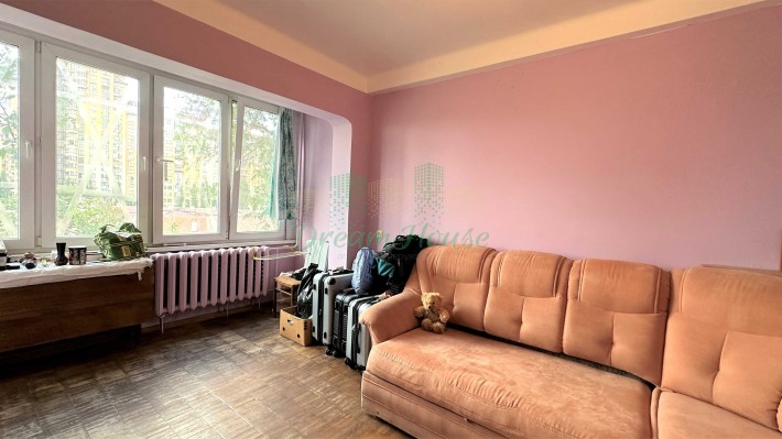 3к квартира ст. метро Печерська БЕЗ КОМІСІЇ - фото 1