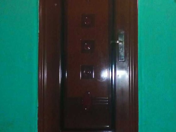 ЗАТИШНА 2-кімн. квартира на ПЗР!/к Черкассы