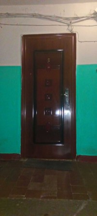 ЗАТИШНА 2-кімн. квартира на ПЗР!/к - фото 1