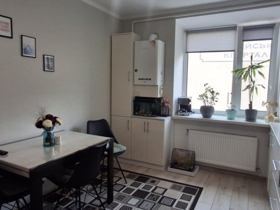 Продається квартира в новобудові з АГВ Винница