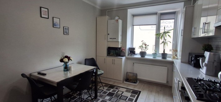 Продається квартира в новобудові з АГВ - фото 1