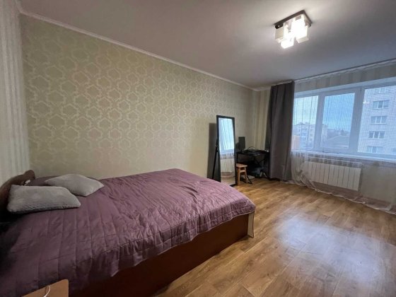 (5) Продам 1к квартиру на Замості 9793 Винница