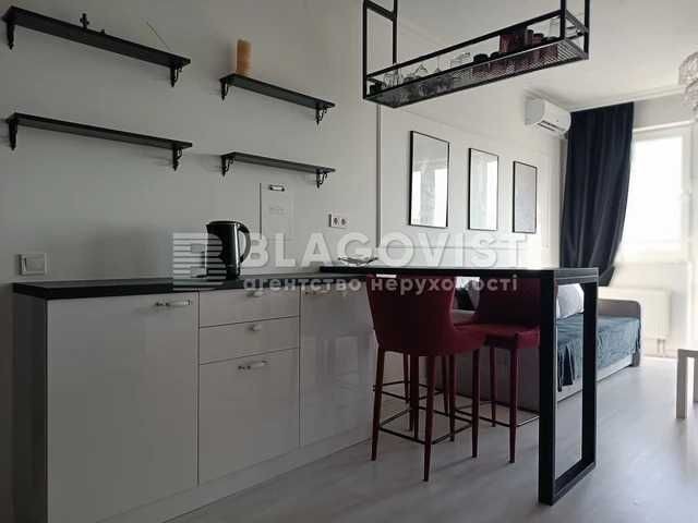 Паркові озера, Алішера Навої 69, квартира з ремонтом - фото 1