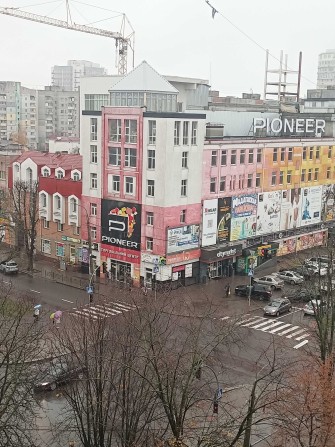 1 к. Видова квартира в Центрі міста! - фото 1