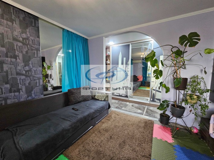 Квартира з ремонтом у новому будинку, Тихий Центр - фото 1