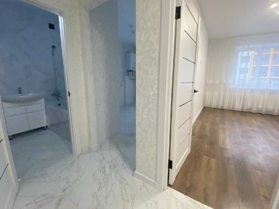Продаж 1к квартира, ремонт, АГВ, Новобудова Винница