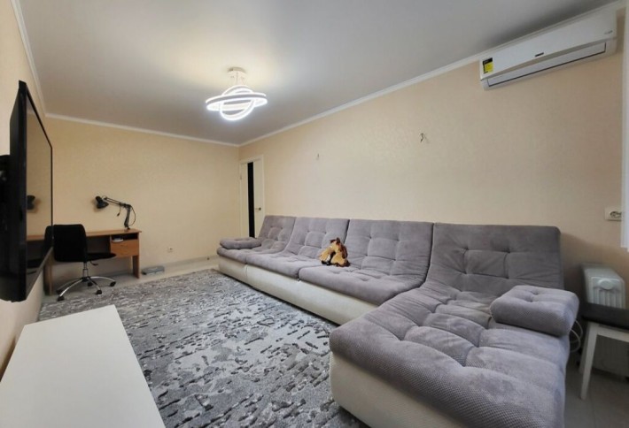 Продаж 3к кв. р-н Урожая - фото 1