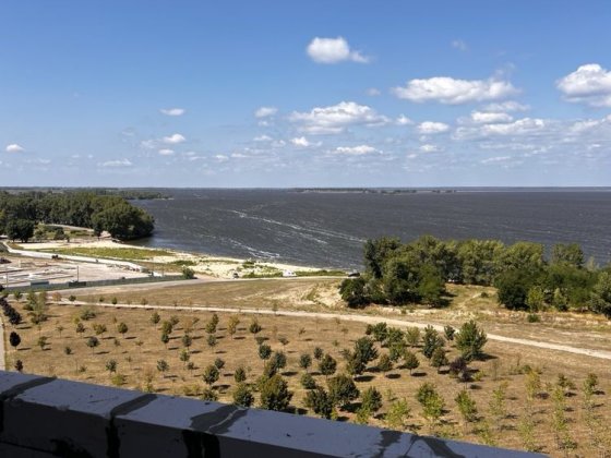 Продам простору видову 2 кім.кв. в новому будинку вул. Жужоми, 1 Черкассы