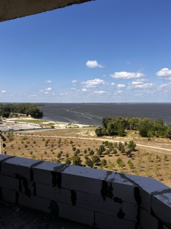 Продам простору видову 2 кім.кв. в новому будинку вул. Жужоми, 1 - фото 1