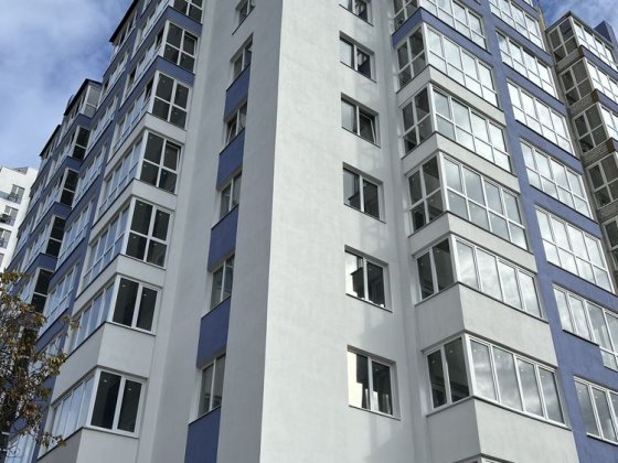 Продаж квартири 2-х кімнатної квартири в Центрі Черкаси