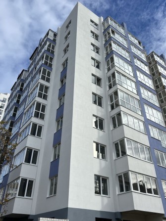 Продаж квартири 2-х кімнатної квартири в Центрі - фото 1