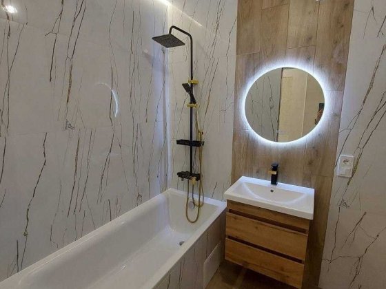 Продаж 2к квартира, АГВ Новобуд Винница