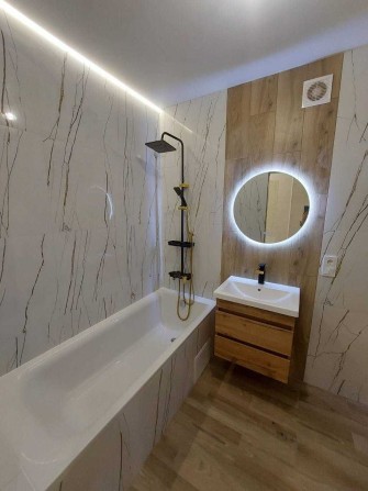 Продаж 2к квартира, АГВ Новобуд - фото 1