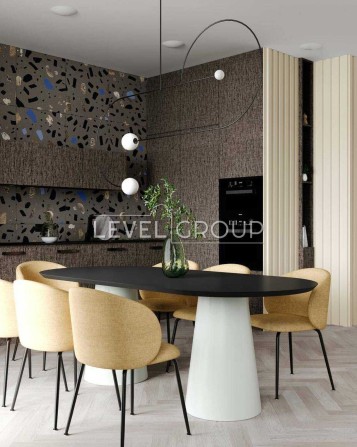 3 окремі кімнати (120 м) Поділ, вул. Дегтярна 18 м. Контрактова площа - фото 1