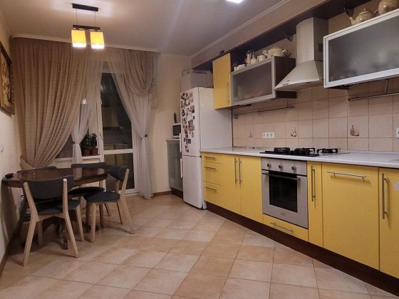 Продаю 3к квартиру на Поділлі Винница