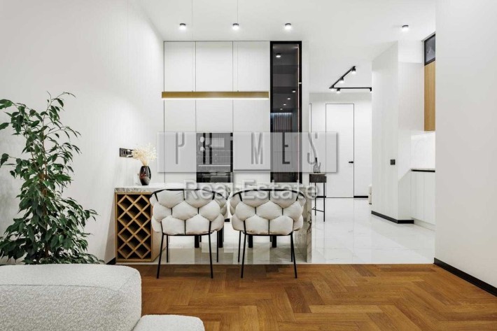 Продаж 106 м2 квартира ЖК Ярославів Град Золоті Ворота Центр - фото 1