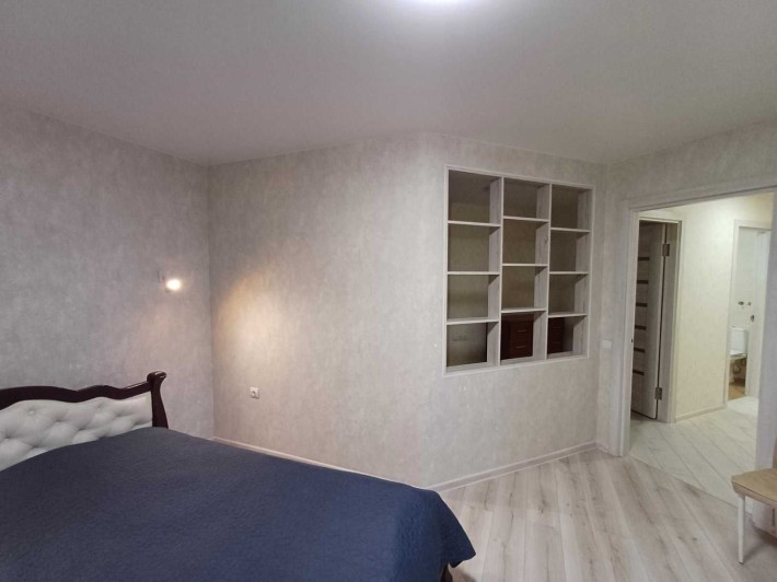 Продаж 1к  квартира Новобуд АГВ 2 поверх - фото 1