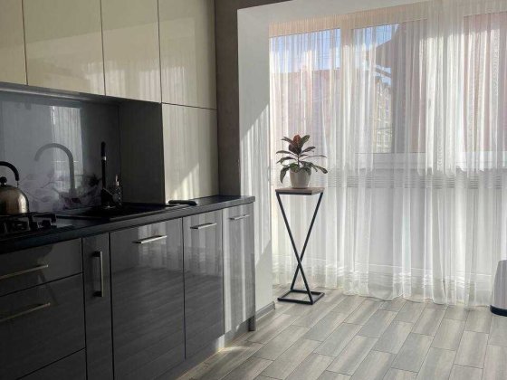 Квартира з АГВ, ремонтом, паркомісцем Винница