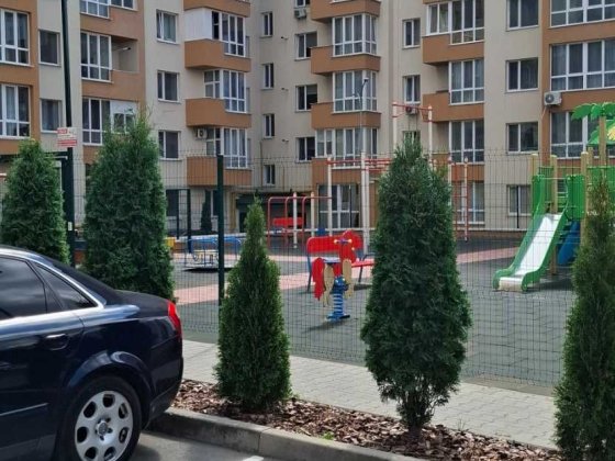 (3) Продам 4-ох кімнатну дворівневу на Поділлі 4432 Винница