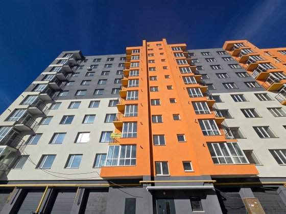 продам 1к квартиру ЖК Сімейний комфорт Винница