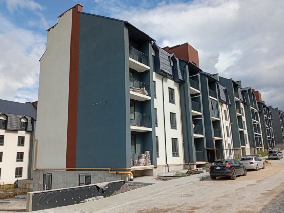 Продається квартира в новобудові Винница