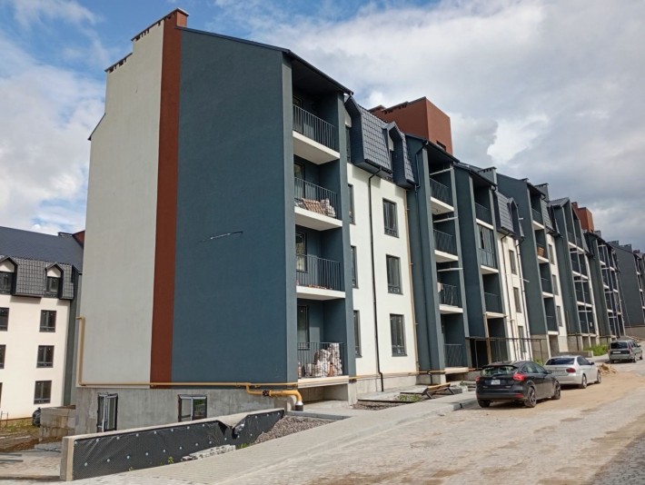 Продається квартира в новобудові - фото 1