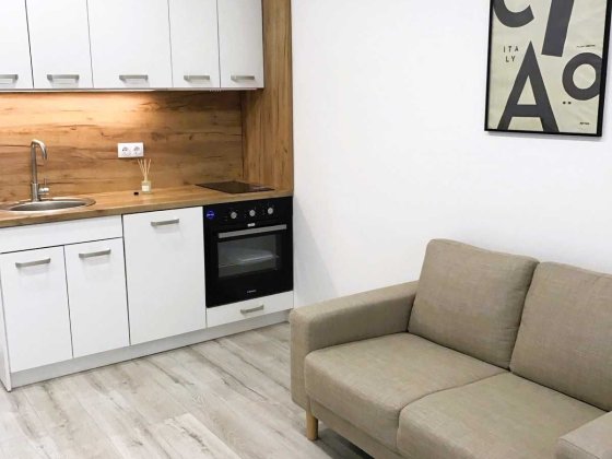 Продаж 1к Академмістечко Біличі Чорнобильська Обухівська Окружна 48200 Киев