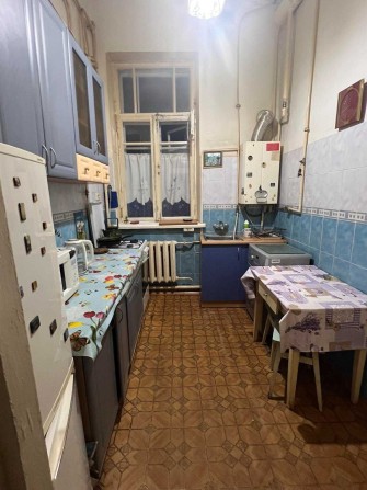 2-кімнатна квартира в центрі міста на Артинова ( р-н вул. Соборної ). - фото 1