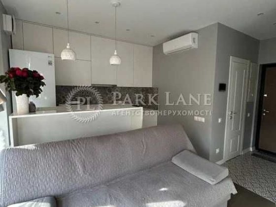 ЖК Файна Таун, Нивки, вулиця Салютна, євроремонт, мебльована, парк Київ