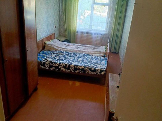 ПРОДАЮ 2-кім.Кв. 3єтаж./5 Дитяча.+Сім.Поліклініка,Ринки, АТБ,Союз 45м2 Чернігів