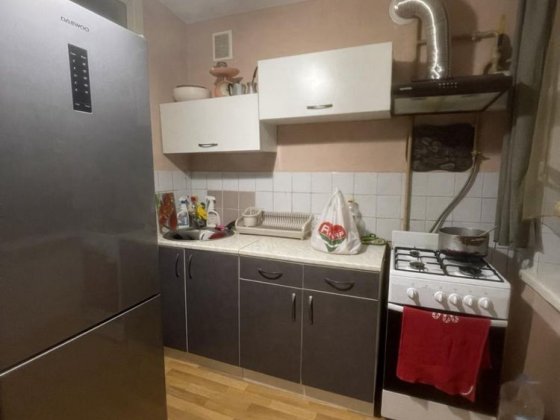 Продаж 2-х кімнатної Ужгород