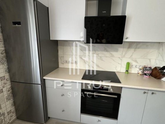 Продаж 2к квартири вул. Сергія Данченка 1 ,ЖК Крістер Град Київ