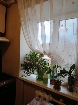 Продаж,3 кімнатна квартира,гарний стан,цегляний будинок - фото 1