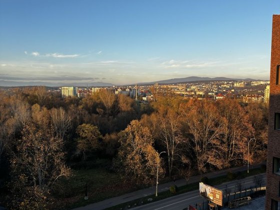 Продаж 3-х кім кв в топовому ЖК Residents Park! Гаряча пропозиція! Ужгород