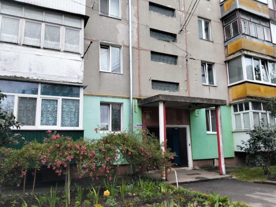 (3) Продам 1-но кімнатну квартиру на Замості 0345 Винница