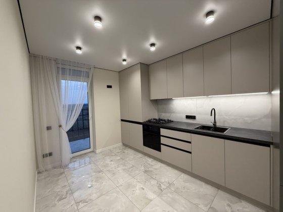 Квартира в новобудові з якісним ремонтом Винница