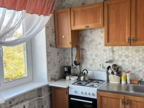 Продам 1-кімнатну квартиру , 36м2 Чернігів