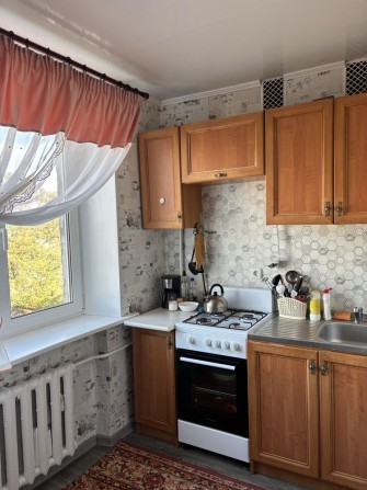 Продам 1-кімнатну квартиру , 36м2 - фото 1