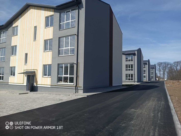 Продаж однокімнатної квартири в ЖК Джерельний - фото 1