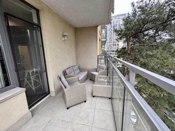 ЖК Відпочинок Продаж 3К квартири з ремонтом Святошин Закритий ЖК 75м2 Київ