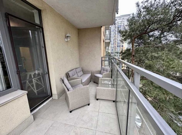 ЖК Відпочинок Продаж 3К квартири з ремонтом Святошин Закритий ЖК 75м2 - фото 1