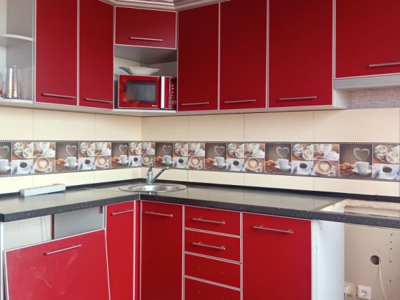 Продам 3-х кім. квартиру Чернигов