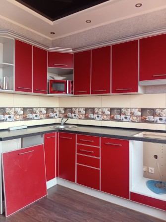 Продам 3-х кім. квартиру - фото 1