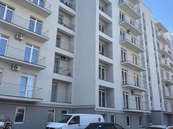 Продаж 1-но кімнатної квартири вул.Богомольця 19А новий район газ Ужгород