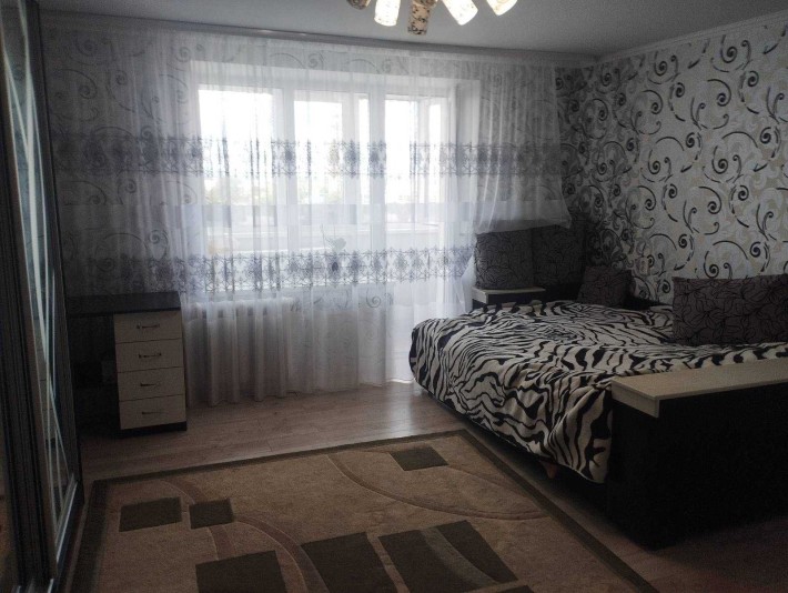 (3) Терміново! Продам 1-но кімнатну квартиру на Замості 5314 - фото 1
